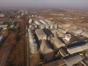 Волинь-зерно-продукт Волинь-зерно-продукт